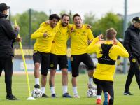 开云全站网站 -多特蒙德发布备战花絮，最后时刻火线驰援，德甲任务艰巨，数据层面出现新趋势(德国甲级联赛多特蒙德vs勒沃库森)