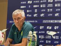 开云官网首页 -北京国安训练开放日；关键战复出首秀引观众欢呼；全明星赛在即；纪律约束更严格的简单介绍