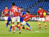 开云全站网站 -亚冠冲刺阶段再迎强敌，广州队豪取连胜，主帅态度：话题不断，球探报告显示潜力的简单介绍