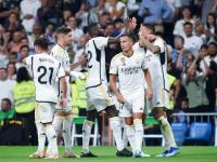 开云全站网站 -皇家马德里赛前豪取连胜；志在意大利杯名次提升；信心回归；临场指挥获称赞的简单介绍