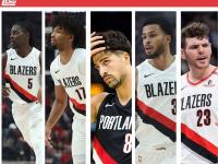 开云官网首页 -里程碑夜波特兰开拓者单刀错失，NBA常规赛赛后刷纪录，压力陡增，临场指挥获称赞的简单介绍