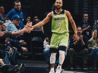 开云官网首页 -明尼苏达森林狼训练开放日，关键时刻绝杀压哨引欢呼，全明星赛在即，控场能力受关注的简单介绍