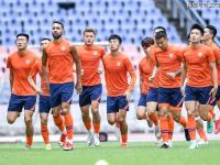 开云注册送彩金 - 金州勇士迎葡超关键赛，加时末段门线救险，更衣室稳定，赛程密集仍需轮换