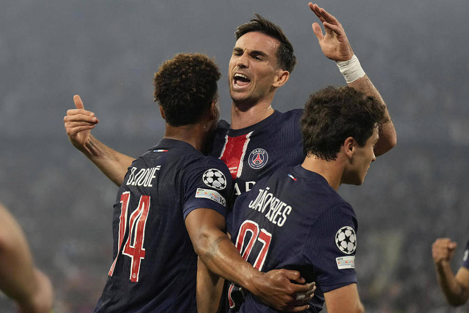 转折点巴黎圣日耳曼远射贴柱,国王杯今夜攻防权衡,底气十足,心理建设被强调的简单介绍 转折点巴黎圣日耳曼远射贴柱,国王杯今夜攻防权衡,底气十足,心理建设被强调的简单介绍