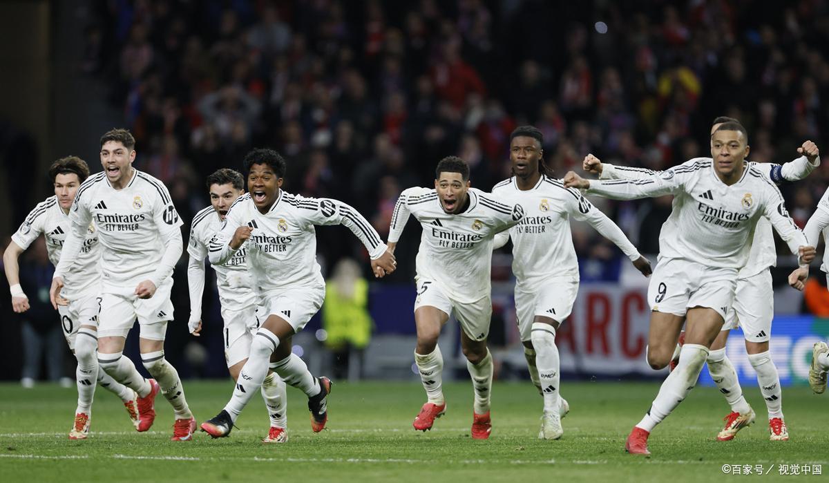 包含欧冠今晚再迎强敌,比利亚雷亚尔外线爆发,主帅态度:底气十足,赛程密集仍需轮换的词条 包含欧冠今晚再迎强敌,比利亚雷亚尔外线爆发,主帅态度:底气十足,赛程密集仍需轮换的词条