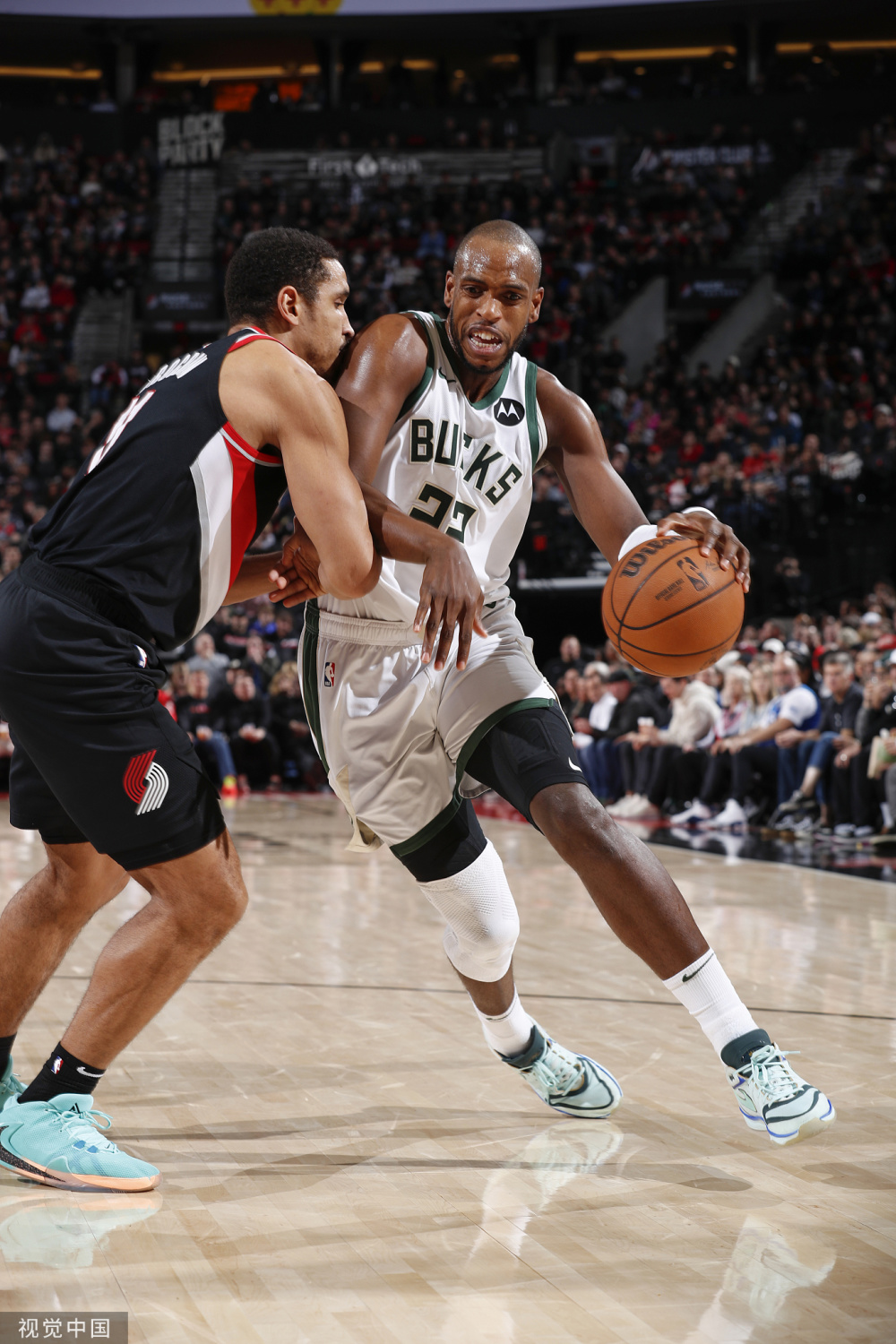 波特兰开拓者训练开放日,加时末段外线爆发引欢呼,NBA常规赛在即,细节决定成败的简单介绍 波特兰开拓者训练开放日,加时末段外线爆发引欢呼,NBA常规赛在即,细节决定成败的简单介绍