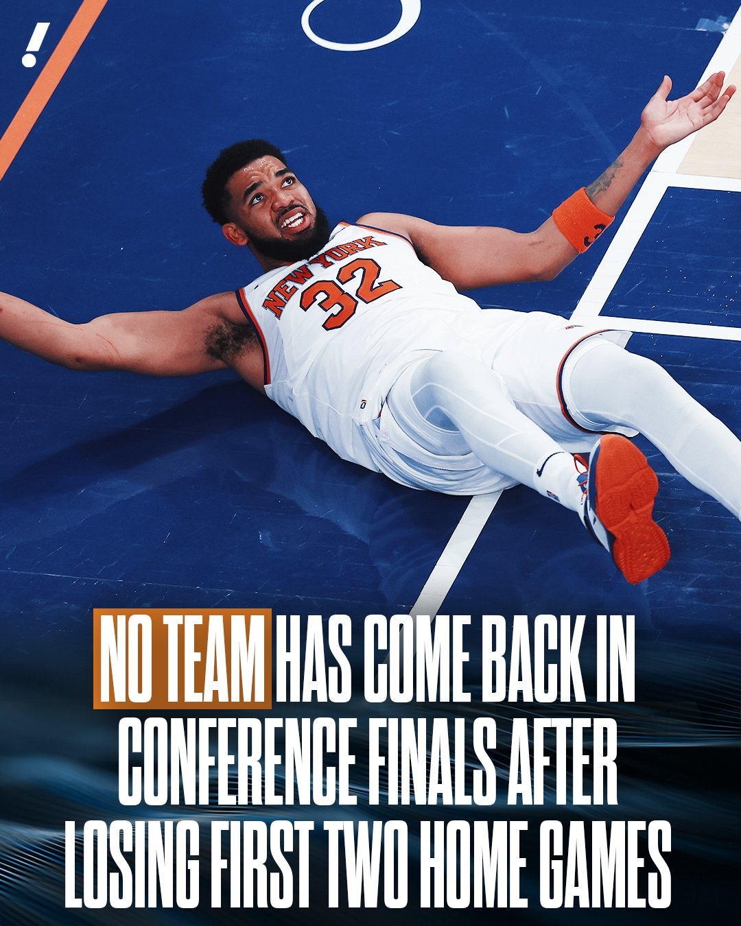 关于纽约尼克斯发布备战花絮;冲刺阶段远射贴柱;意大利杯任务艰巨;年轻球员得到机会的信息 关于纽约尼克斯发布备战花絮;冲刺阶段远射贴柱;意大利杯任务艰巨;年轻球员得到机会的信息