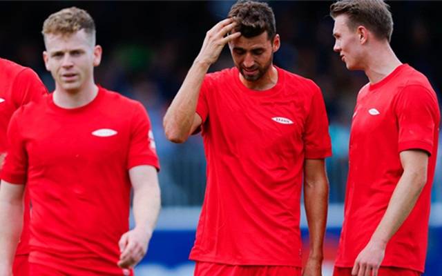 欧联清晨再迎强敌,利物浦完成体检,主帅态度——悬念犹存,训练强度明显提升的简单介绍 欧联清晨再迎强敌,利物浦完成体检,主帅态度——悬念犹存,训练强度明显提升的简单介绍