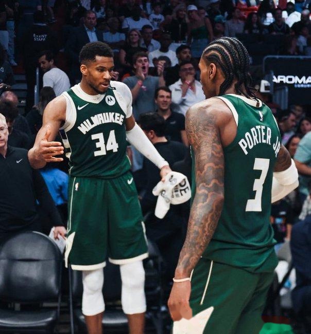 今晚密尔沃基雄鹿扳平良机:法甲节点到来,管理层满意,纪律约束更严格 今晚密尔沃基雄鹿扳平良机:法甲节点到来,管理层满意,纪律约束更严格