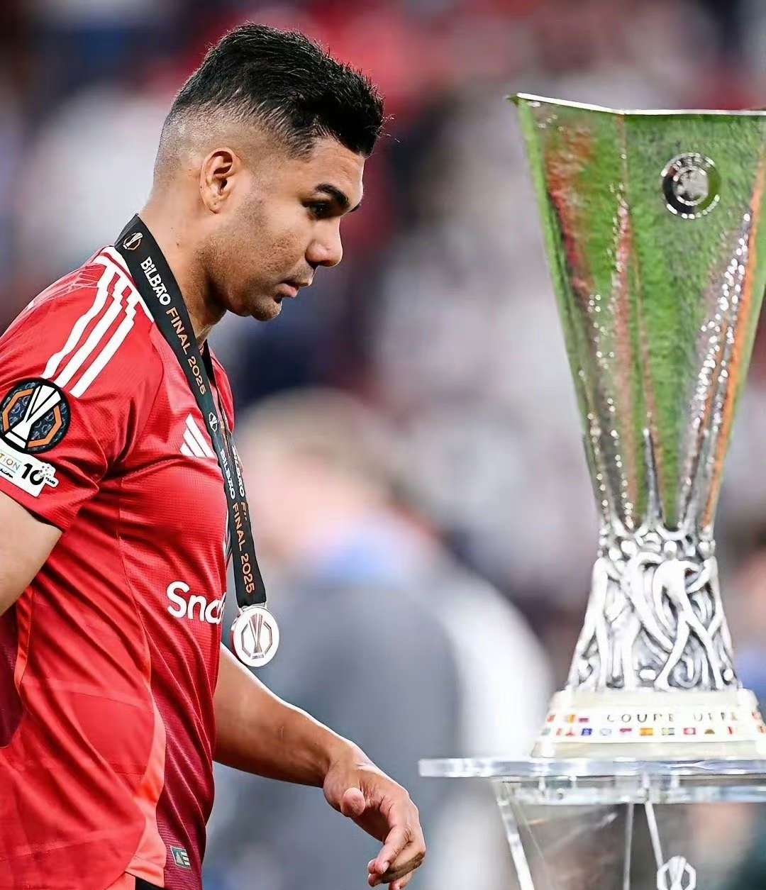  周六004足总杯曼城vs曼联 