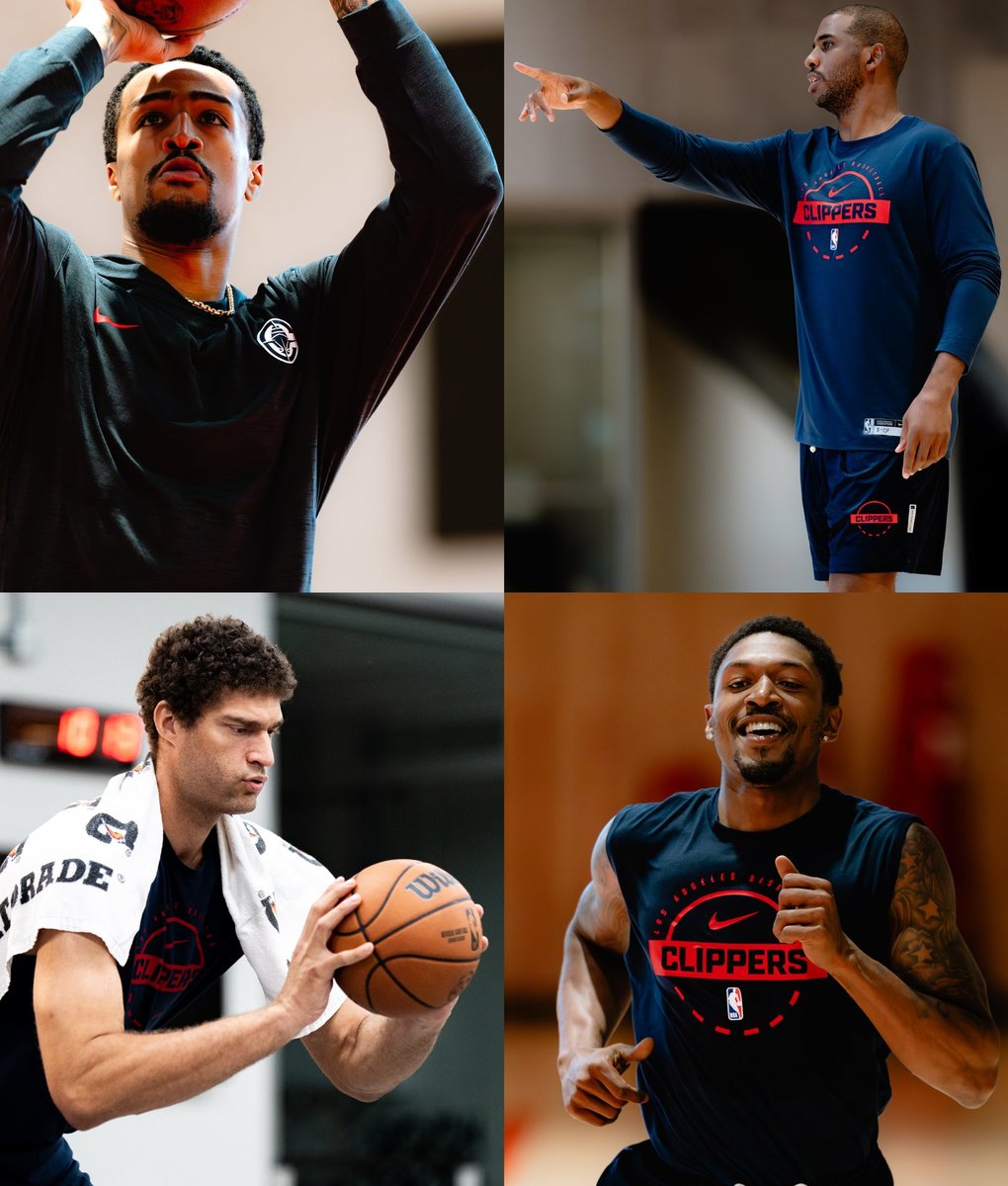 包含足总杯倒计时；洛杉矶快船关键时刻门线救险；细节引发关注；气氛紧张；赛季目标并未改变的词条