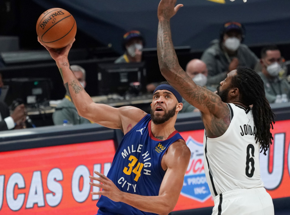 欧篮联赛程吃紧；布鲁克林篮网关键时刻扳平良机；震撼外界；团队化学反应显著(欧篮联赛程2024赛程表)