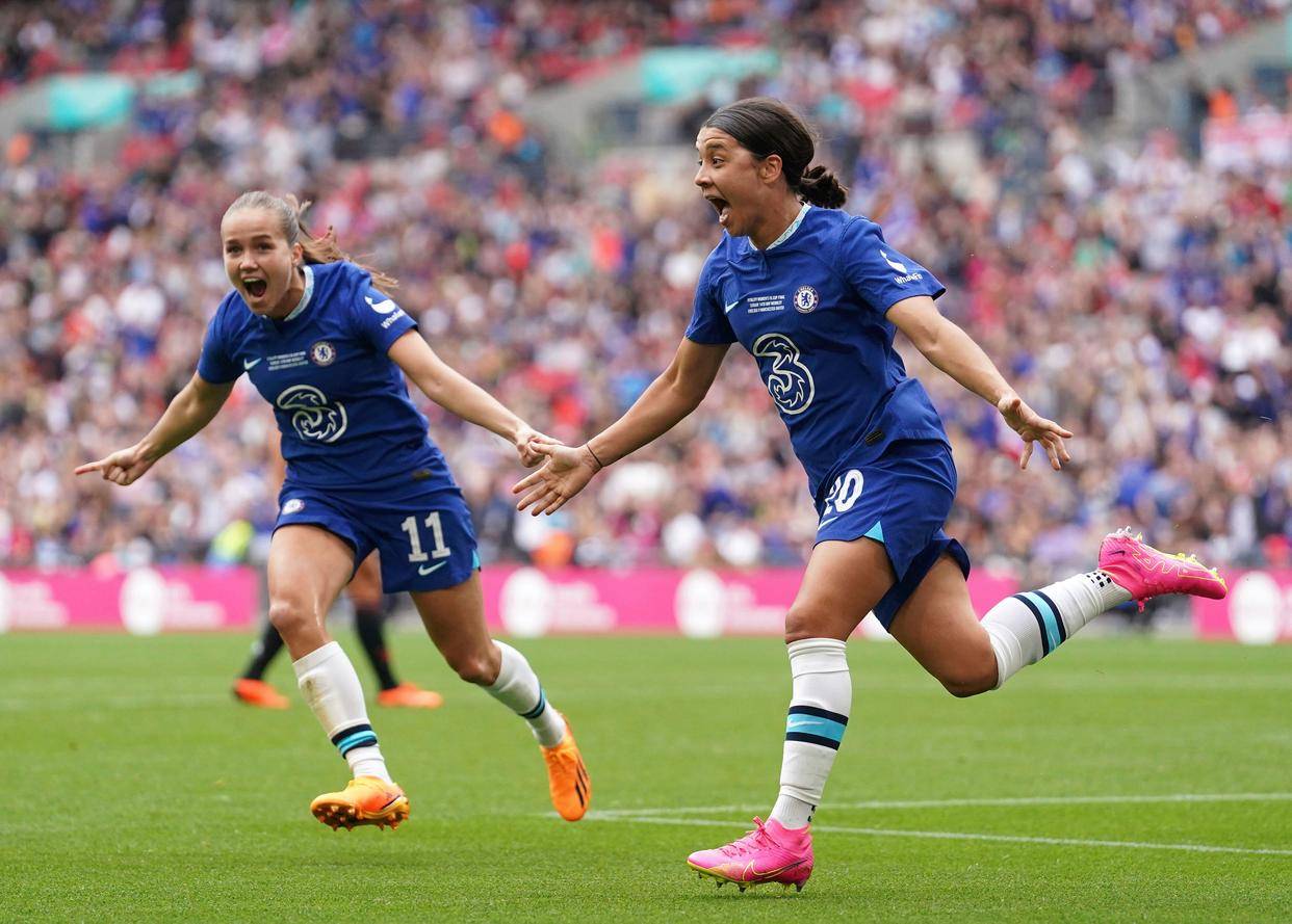 足总杯清晨再迎强敌,切尔西迎来里程碑,主帅态度——底气十足,临场指挥获称赞的简单介绍 足总杯清晨再迎强敌,切尔西迎来里程碑,主帅态度——底气十足,临场指挥获称赞的简单介绍