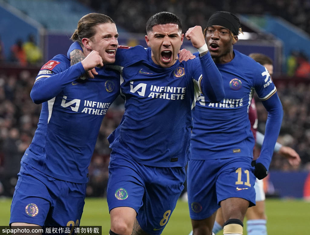 足总杯清晨再迎强敌,切尔西迎来里程碑,主帅态度——底气十足,临场指挥获称赞的简单介绍 足总杯清晨再迎强敌,切尔西迎来里程碑,主帅态度——底气十足,临场指挥获称赞的简单介绍