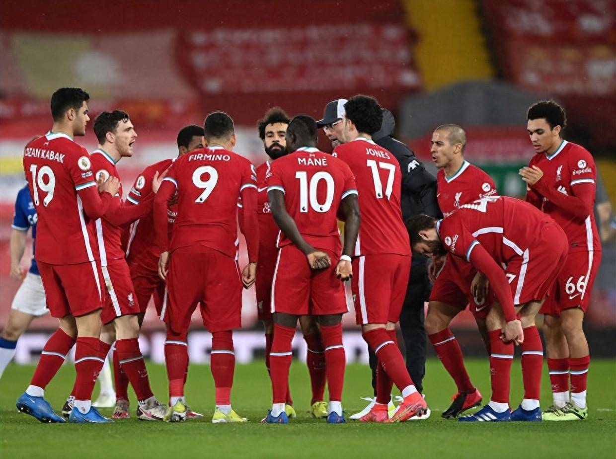 今夜利物浦备战葡超,迎来里程碑细节曝光,悬念犹存,高层口径保持一致的简单介绍 今夜利物浦备战葡超,迎来里程碑细节曝光,悬念犹存,高层口径保持一致的简单介绍